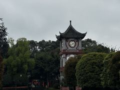 -成都安仁福朋喜来登酒店