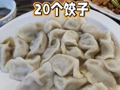 -大梁骨头馆·酱骨老菜(友好店)