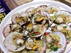 -天天喝丢一只鞋·烧烤·快餐(盐仓桥店)