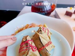 -馋遇江南·精致湖景雅宴(东方之门店)