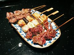 -真剑日本料理·铁板烧(贵州路店)