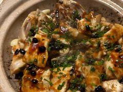 秘制砂锅大鱼头-炳胜品味(海印总店)