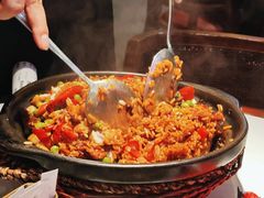 -匠熙小馆(崇文门店)