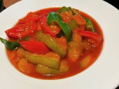 -纳鲁孜·新疆特色餐厅(上海悦荟广场店)