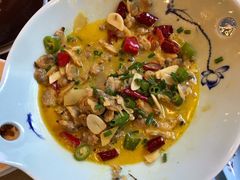 -西江美食舫·江西菜(健德桥店)