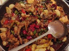 -蛙喔炭烧牛蛙(盐城盐都万达店)