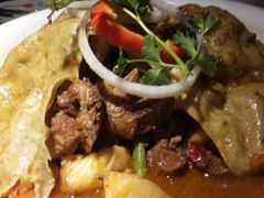 -小尕子·新疆菜(新世界店)