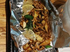 -U你·天然调味(南湖总店)