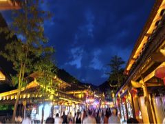 -车溪民俗旅游区