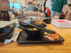 -水林间·寿喜烧自助(仙林金鹰店)