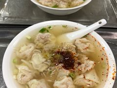 -汪家馄饨(集庆路店)