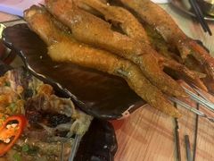 -质烤烤物·活烤海鲜(质烤总店)