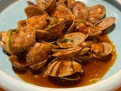 -餘·铁板烧&烤肉(昆山金陵大饭店)