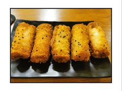相思双皮奶-三猫黑鱼花(南大店)