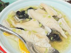 -孔乙己酒家(虹桥路店)