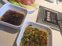 -三毛牛肉店(福强店)