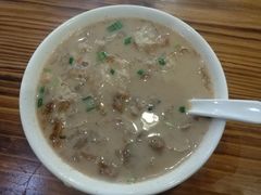 -阊门姚记豆浆(旧学前直营店)