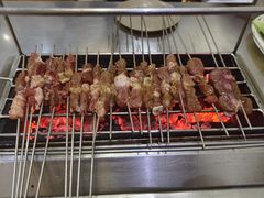 -小寒羊烧烤(凯瑞时代大厦店)
