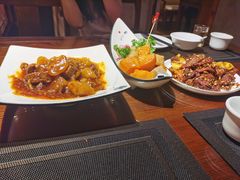 -七菜馆·东北菜·蒸饺(文体路店)
