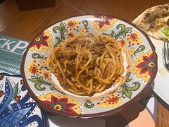 -摇滚披萨(长春街店)