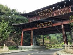 -径山寺