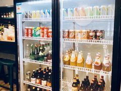 -百好乐宠物友好餐厅(朝外大街店)