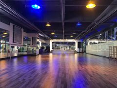 -万象城健身中心(珠海吉大免税商场店)