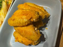 -蜜桃餐厅·伴山(绿宝广场店)