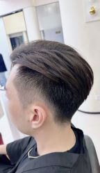 -GANO HAIR 