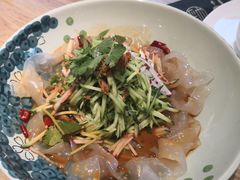 -上关雪東北菜(中房金谊店)