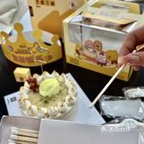 东莞焦糖引力榴莲蛋糕｜榴莲控必冲
