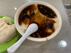-首都师范大学-本部食堂