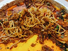 -花盐街·四川乐山小吃(西单大悦城店)