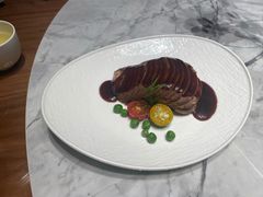 -阿明小菜·海鲜·上海菜(浦建路店)