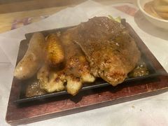 -南都咖啡西餐厅(吉厦村店)