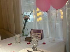 -PARFUM FLORAL花境法餐(南京首店)