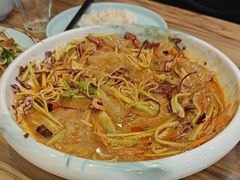 -合合春饼·酱骨·东北菜(潘家园店)