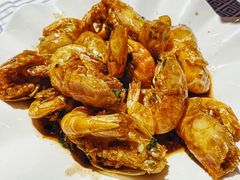 -强记海鲜·大排档(蛇口新街店)