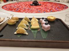 -宝燕壹号景观餐厅(龙盛国际商业广场店)