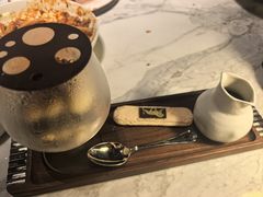 -深圳美高梅酒店·意烁FIAMMA·地中海餐厅