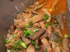 -掂档潮汕牛肉火锅(cityon熙地港店)