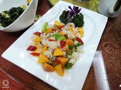 -地方名吃海鲜大馅蒸饺(北戴河店)
