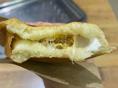 -贺记蛋烘糕(文庙西街店)