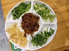 -香满园春饼·家常菜(东大桥店)