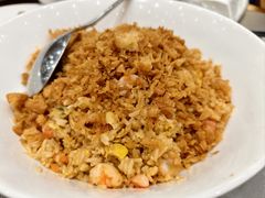 海鲜炒饭-魚當家