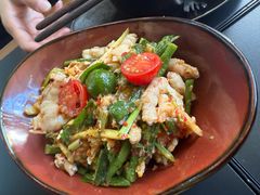 -Ameigo梅果·云贵川bistro(长宁来福士店)