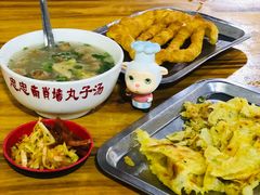 -南肖墙丸子汤(总店)