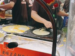 -南楼煎饼(南楼总店)