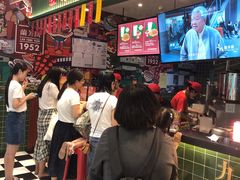 等位区-兰芳园丝袜奶茶(亦庄大族店)