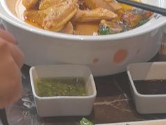 -三生石·福建菜·家宴(五四店)